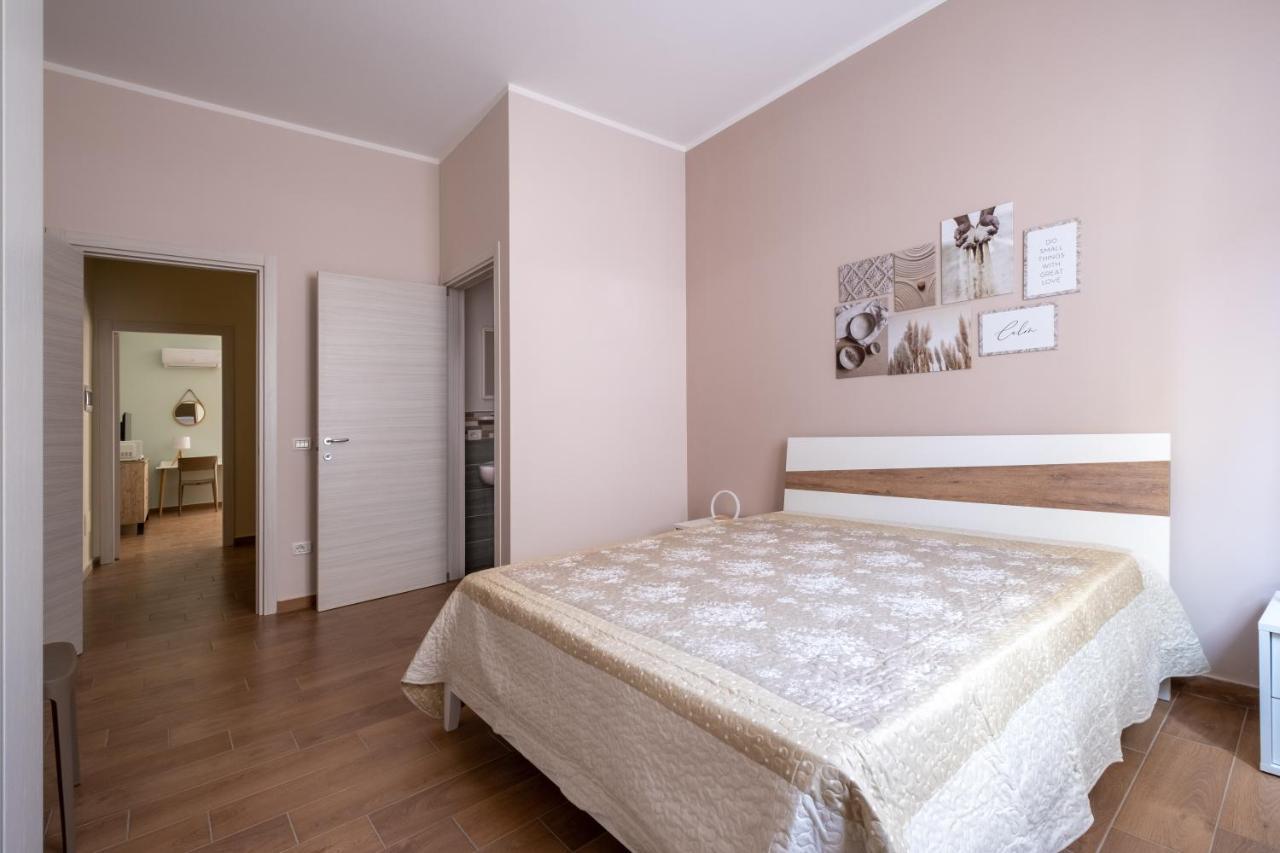 Luxury Suite Agrigento City Exterior photo