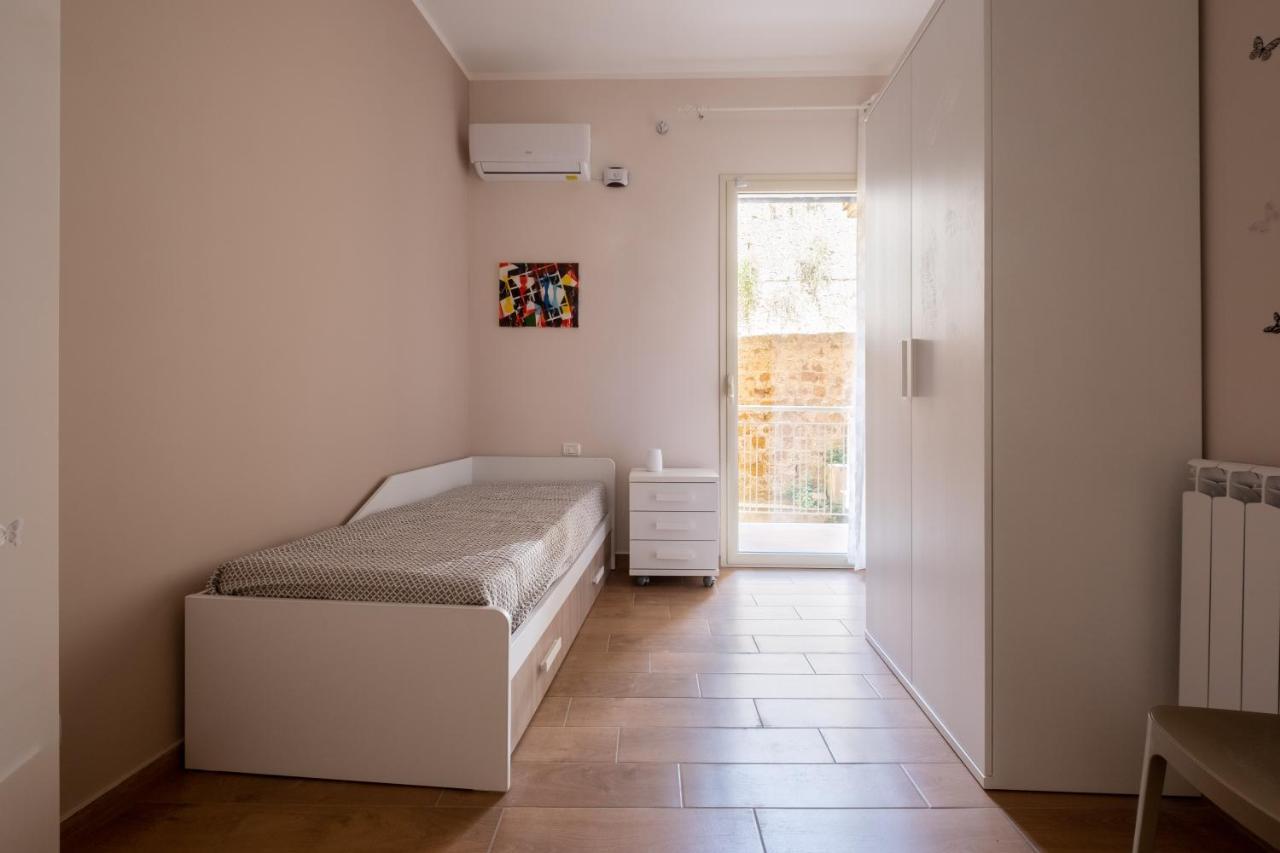Luxury Suite Agrigento City Exterior photo