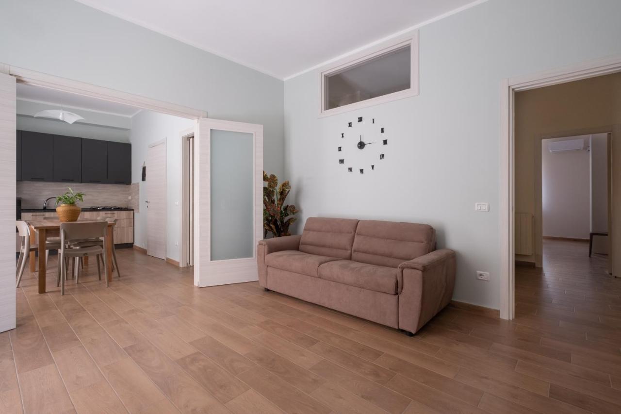 Luxury Suite Agrigento City Exterior photo